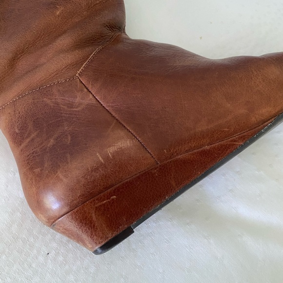 Steve Madden Boots - Picture 4 of 5